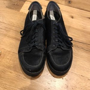 Matt bernson sneakers size 6